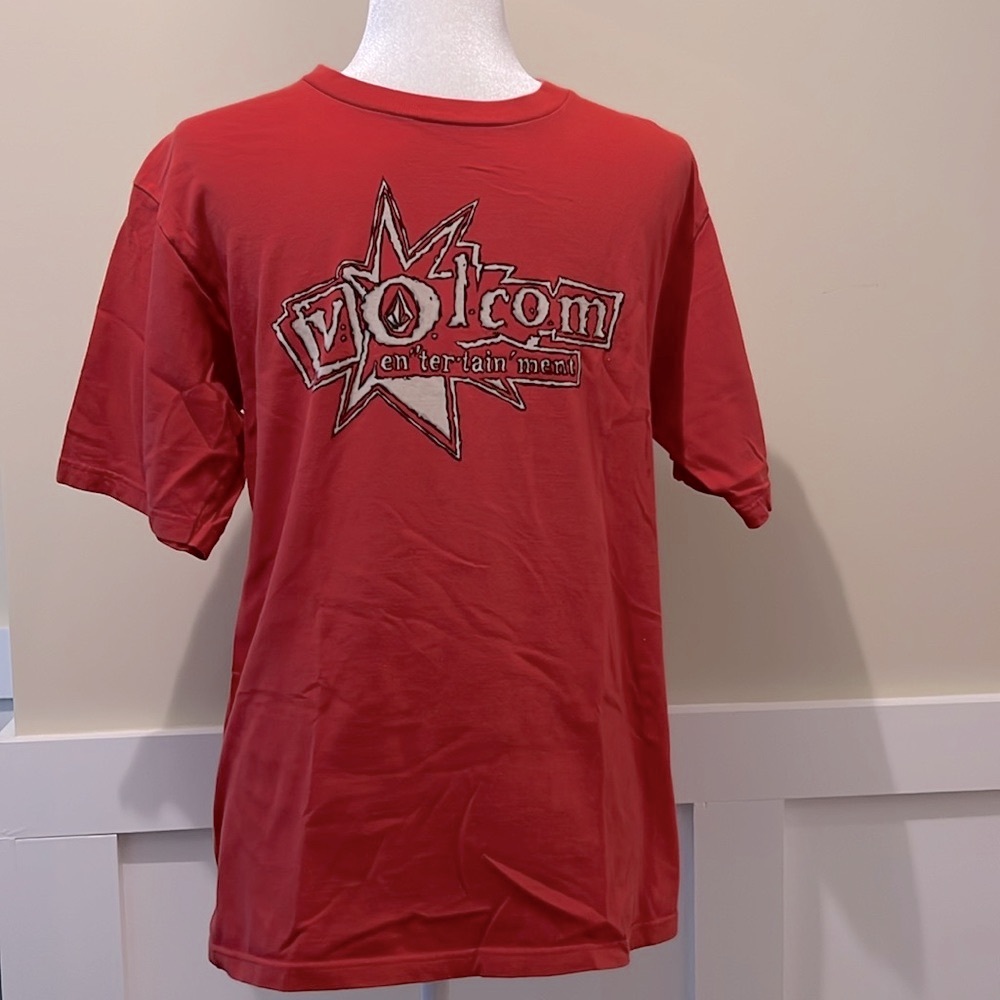 Volcom T-shirt